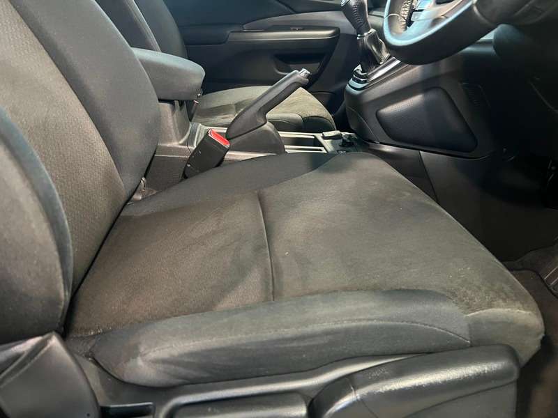 2018 HONDA CR-V 2018 HONDA CR-V