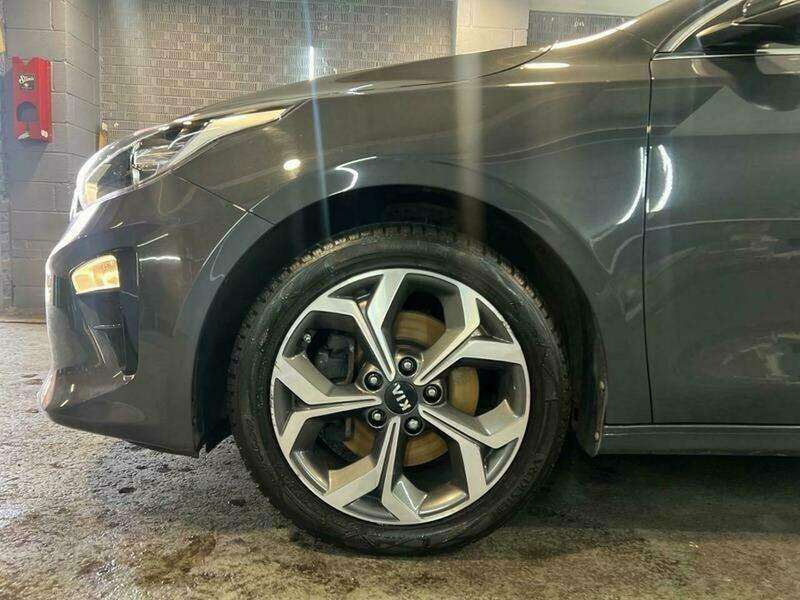 2018 KIA CEED 2018 KIA CEED