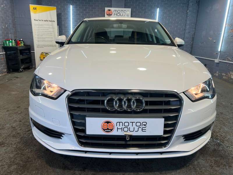 2016 AUDI A3 2016 AUDI A3