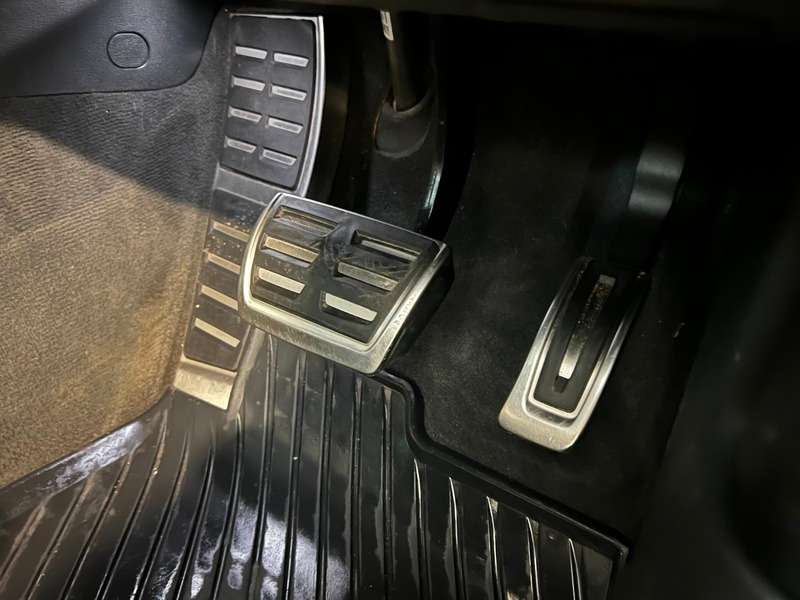 2016 AUDI A6 2016 AUDI A6