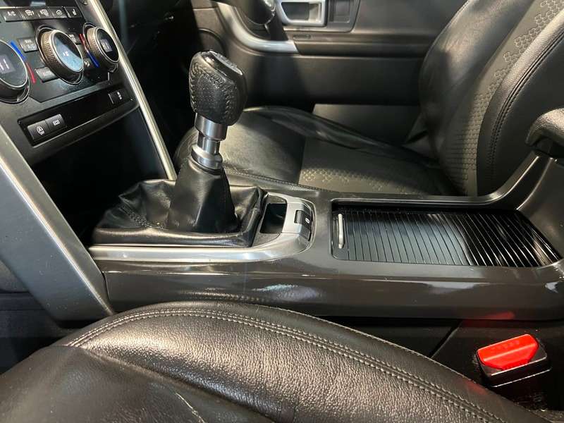 2017 LAND ROVER DISCOVERY SPORT 2017 LAND ROVER DISCOVERY SPORT