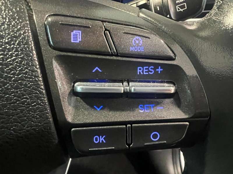 2018 HYUNDAI I30 2018 HYUNDAI I30