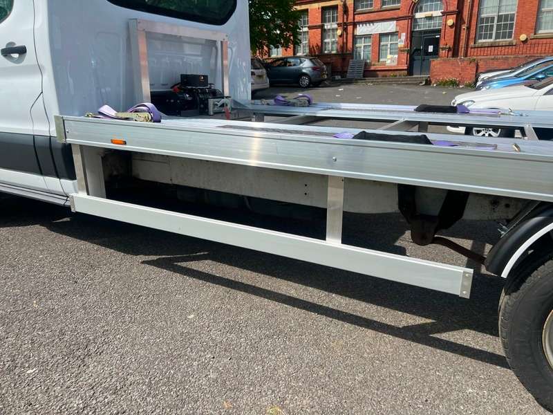 2018 FORD TRANSIT 2018 FORD TRANSIT