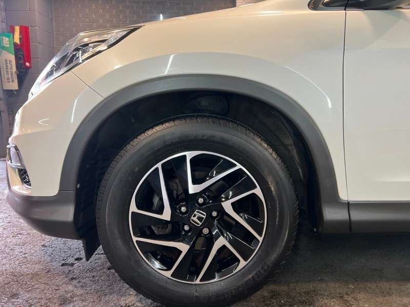 2018 HONDA CR-V 2018 HONDA CR-V