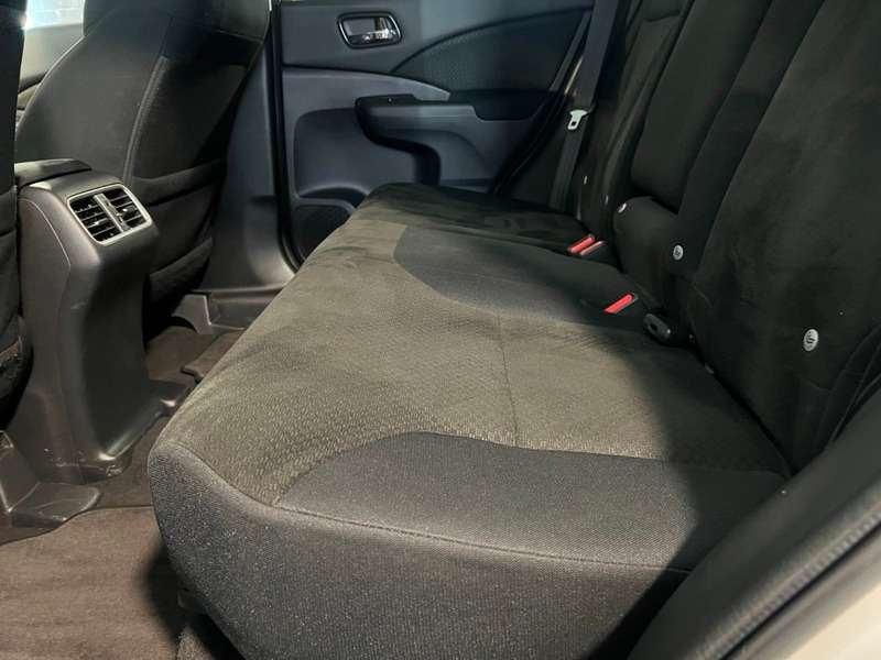 2018 HONDA CR-V 2018 HONDA CR-V