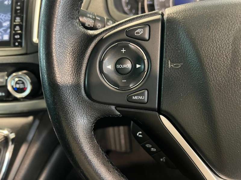 2018 HONDA CR-V 2018 HONDA CR-V