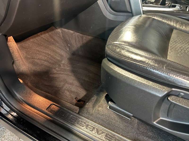 2017 LAND ROVER DISCOVERY SPORT 2017 LAND ROVER DISCOVERY SPORT