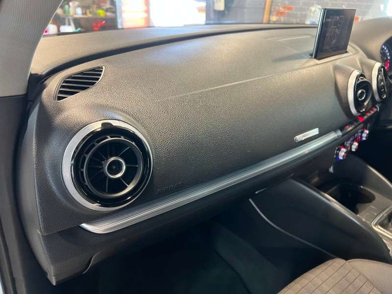 2016 AUDI A3 2016 AUDI A3