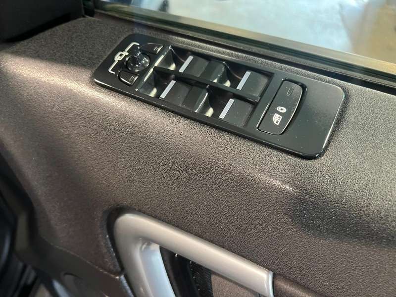 2017 LAND ROVER DISCOVERY SPORT 2017 LAND ROVER DISCOVERY SPORT