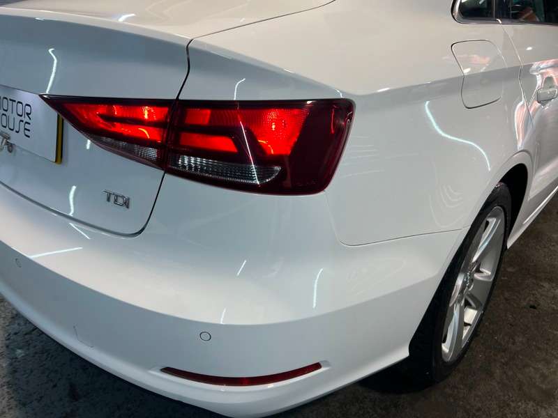 2016 AUDI A3 2016 AUDI A3