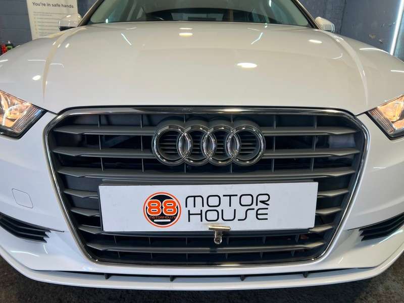 2016 AUDI A3 2016 AUDI A3