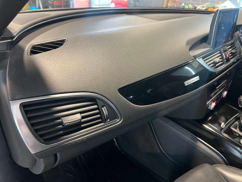 2016 AUDI A6 2016 AUDI A6