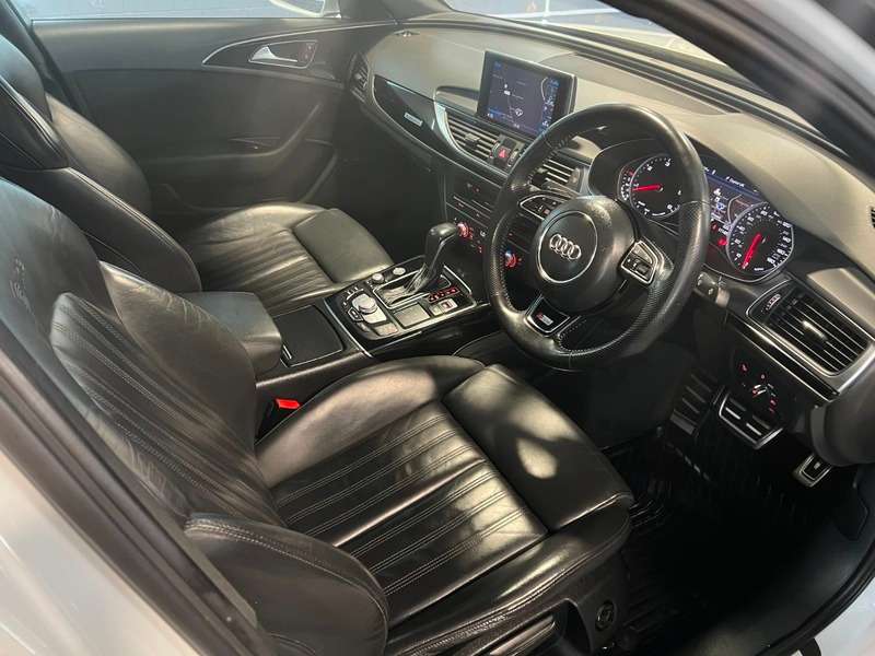 2016 AUDI A6 2016 AUDI A6