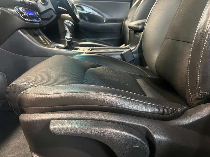 2018 HYUNDAI I30 2018 HYUNDAI I30