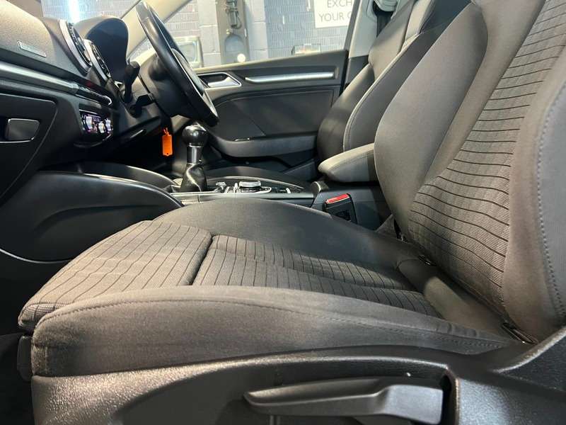 2016 AUDI A3 2016 AUDI A3