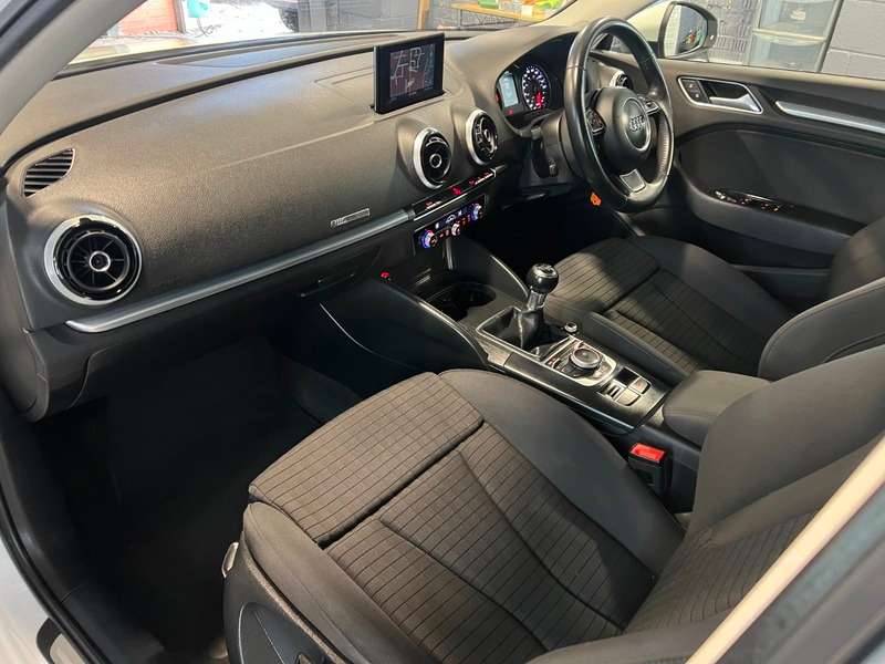 2016 AUDI A3 2016 AUDI A3