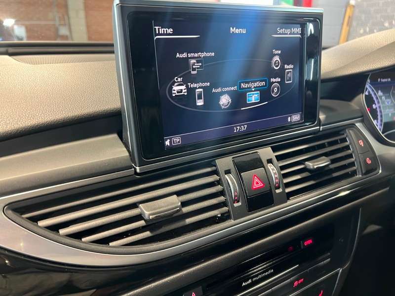 2016 AUDI A6 2016 AUDI A6