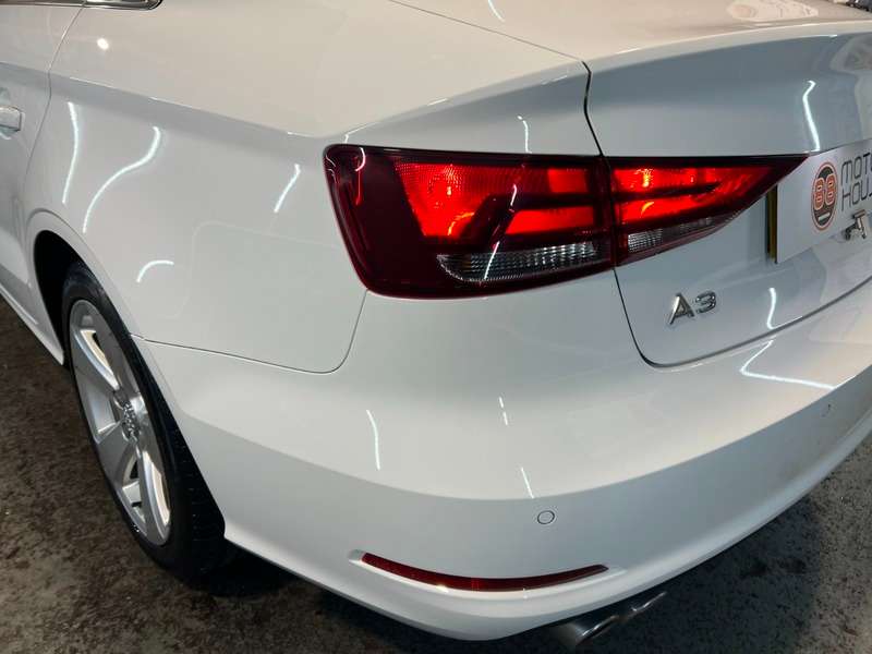 2016 AUDI A3 2016 AUDI A3