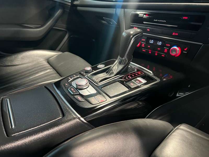 2016 AUDI A6 2016 AUDI A6