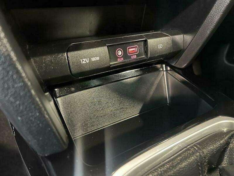 2018 KIA CEED 2018 KIA CEED