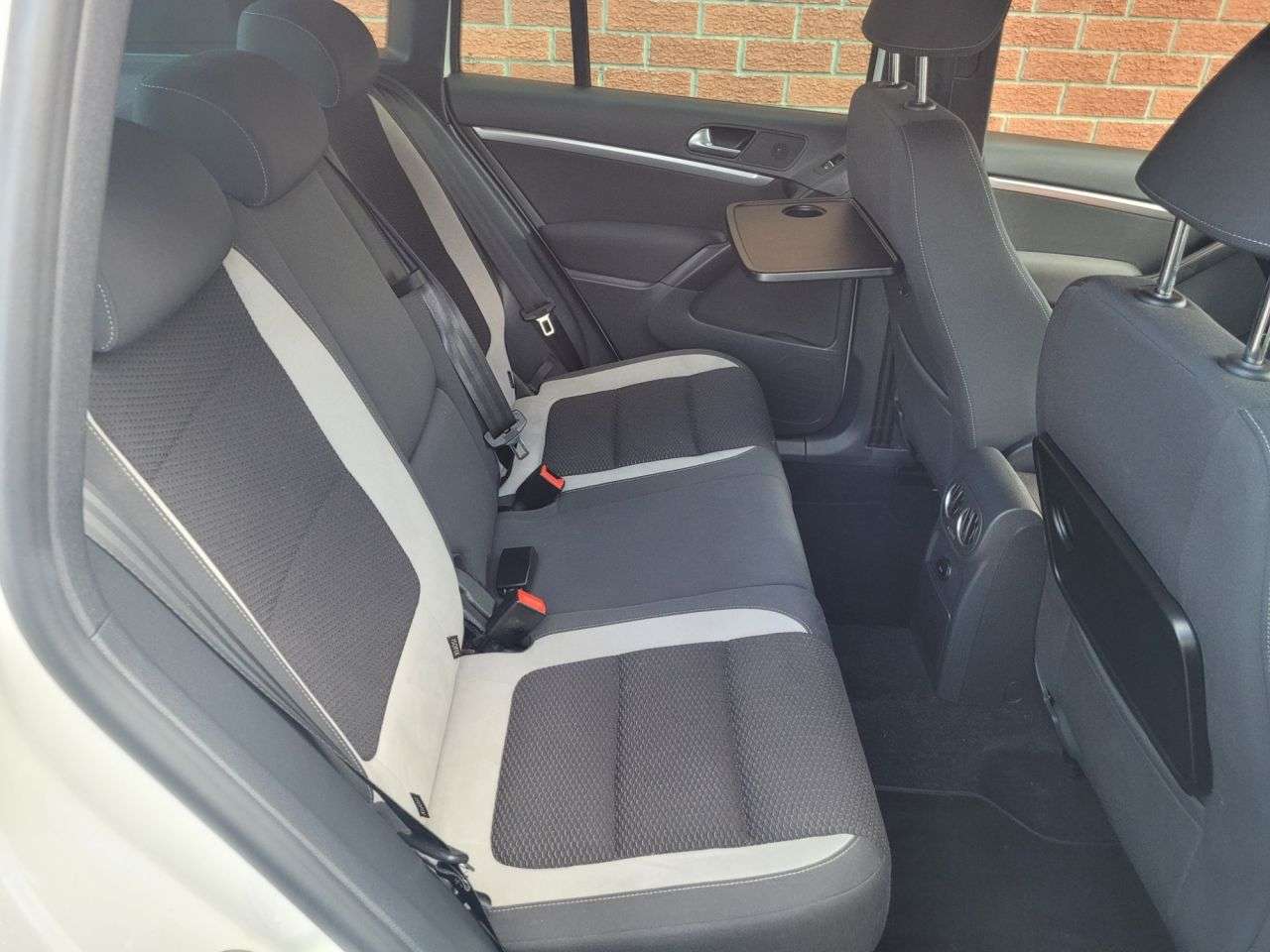 2013 VOLKSWAGEN TIGUAN 2013 VOLKSWAGEN TIGUAN