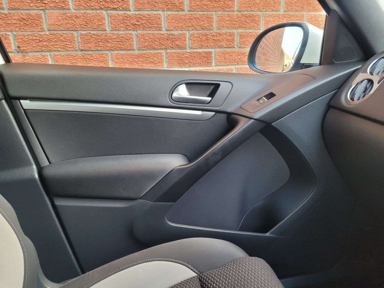 2013 VOLKSWAGEN TIGUAN 2013 VOLKSWAGEN TIGUAN