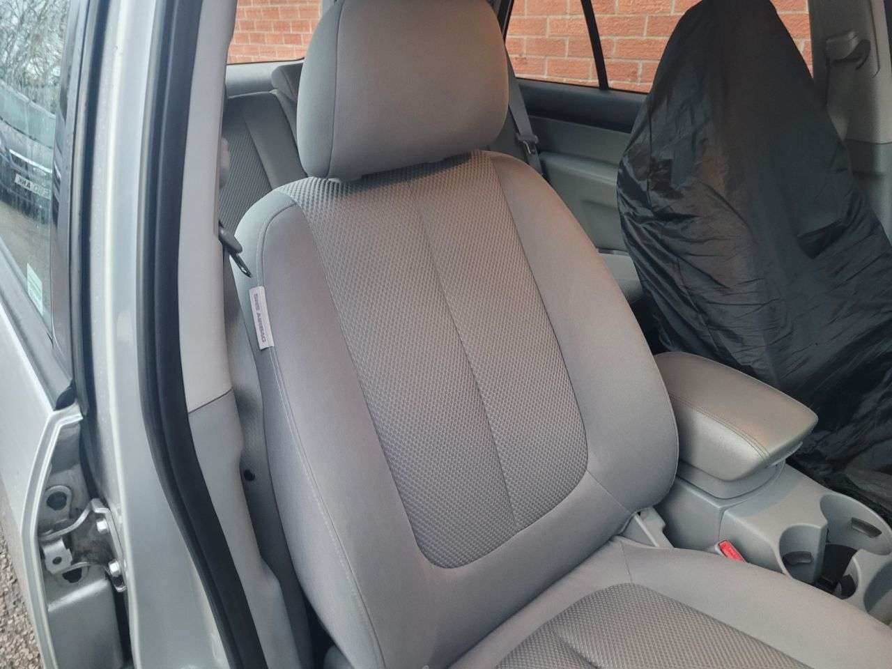 2008 KIA CARENS 2008 KIA CARENS