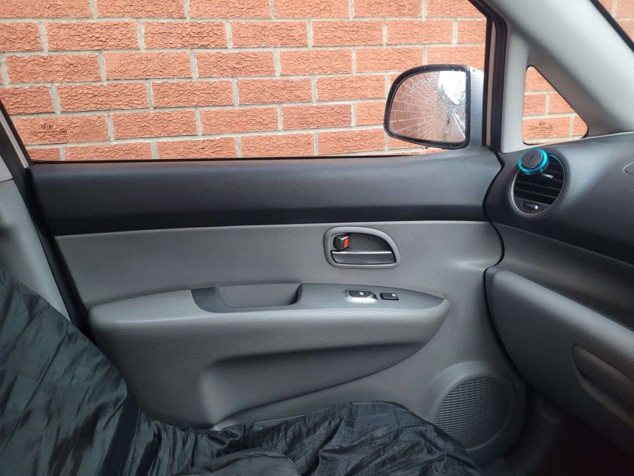 2008 KIA CARENS 2008 KIA CARENS