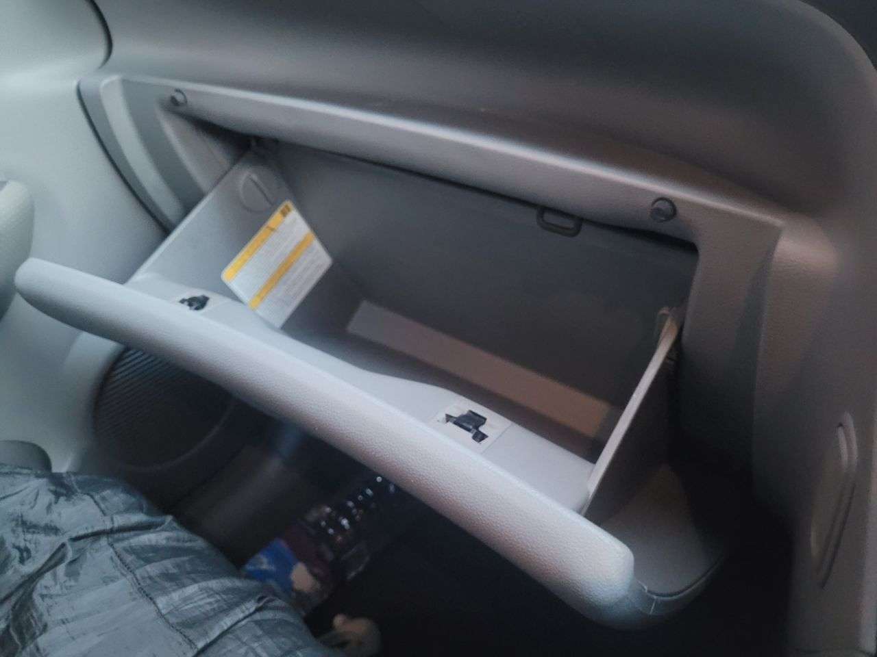 2008 KIA CARENS 2008 KIA CARENS