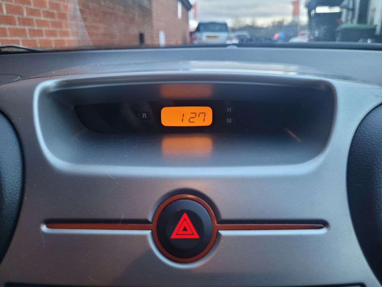 2008 KIA CARENS 2008 KIA CARENS