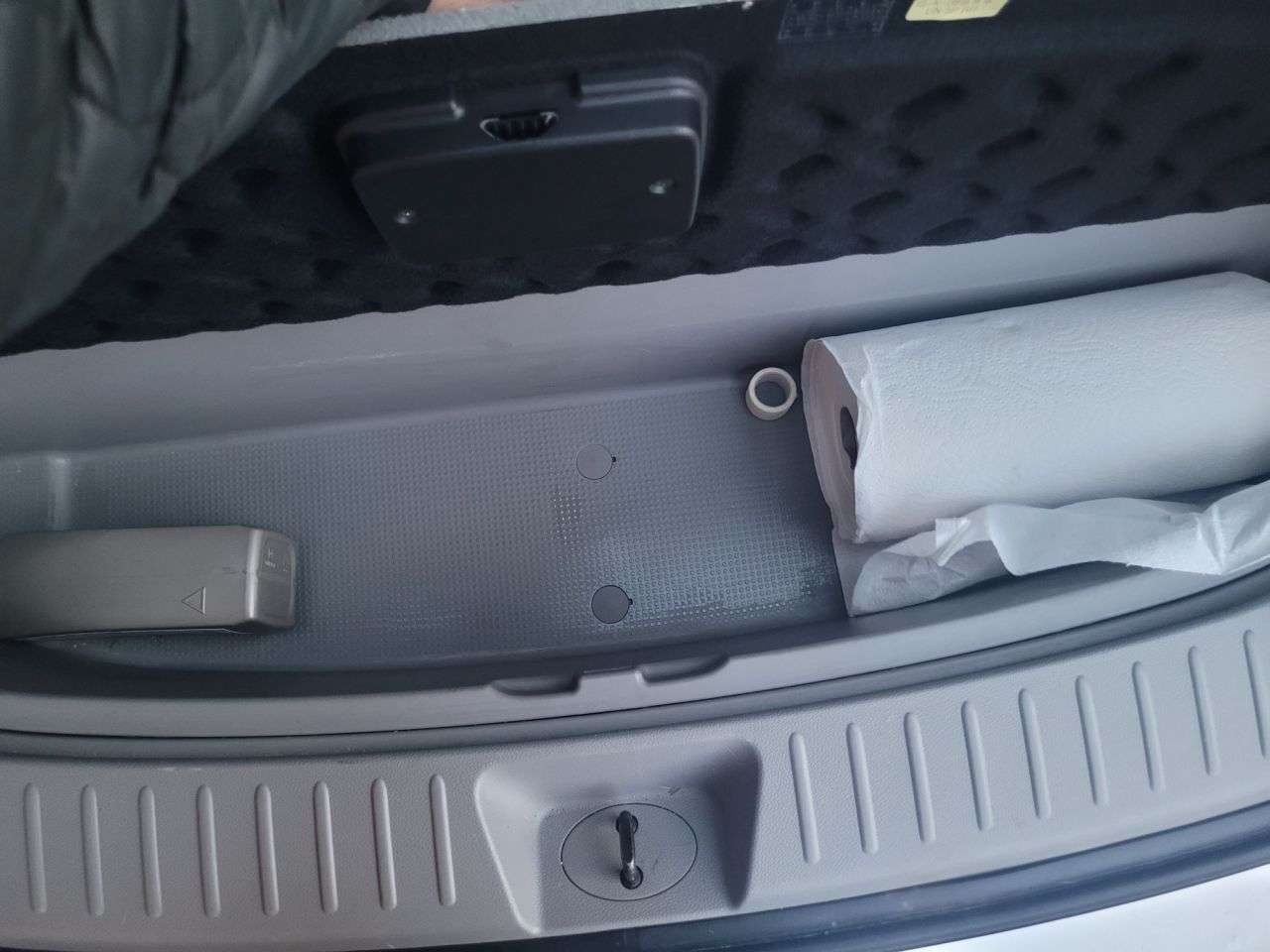 2008 KIA CARENS 2008 KIA CARENS