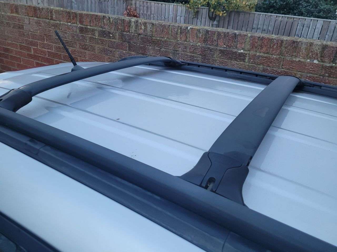 2008 KIA CARENS 2008 KIA CARENS