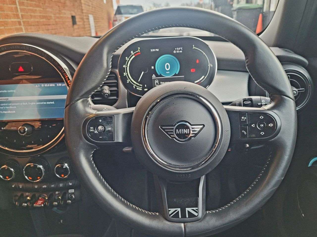2021 MINI HATCH 2021 MINI HATCH