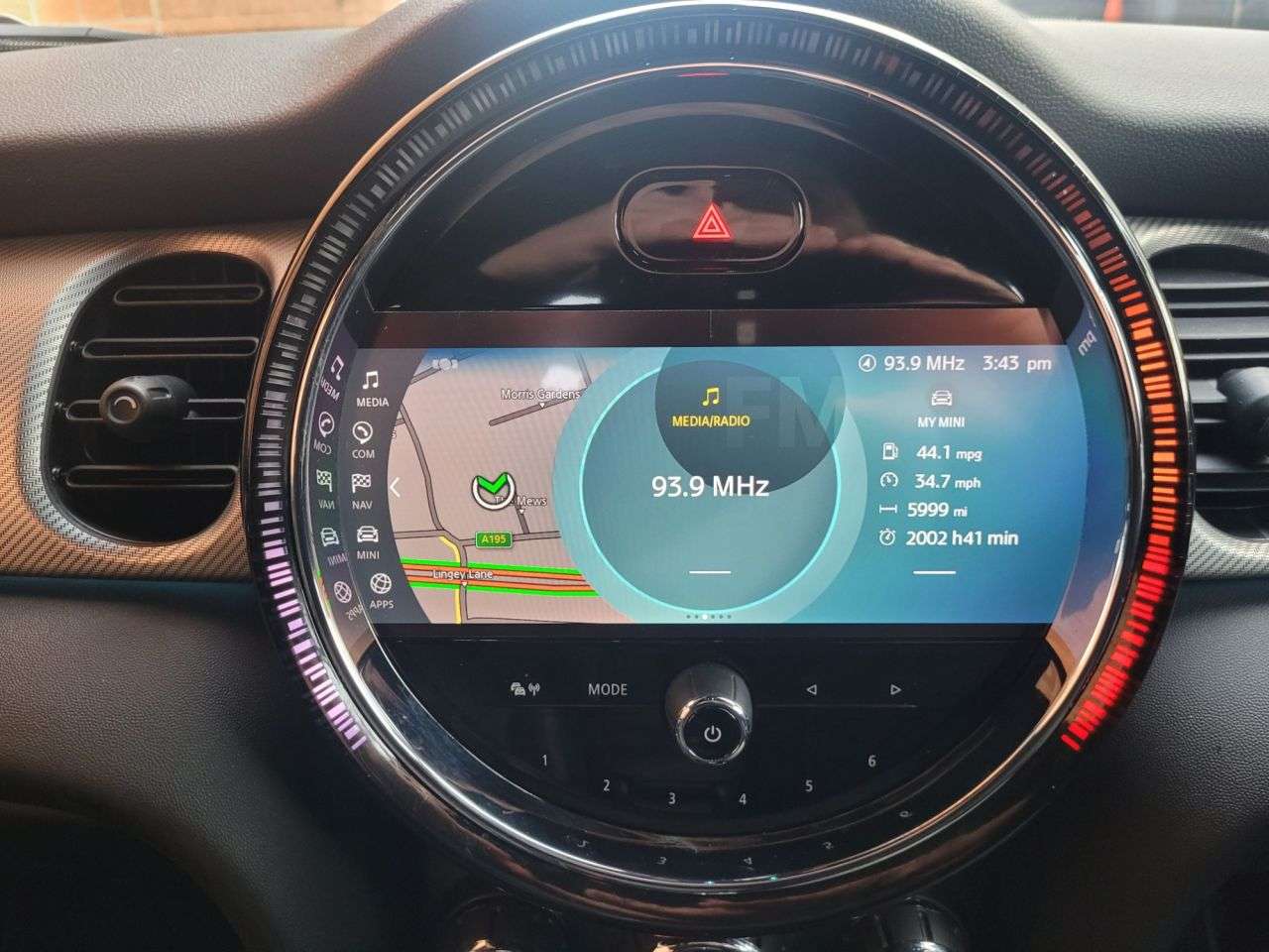 2021 MINI HATCH 2021 MINI HATCH