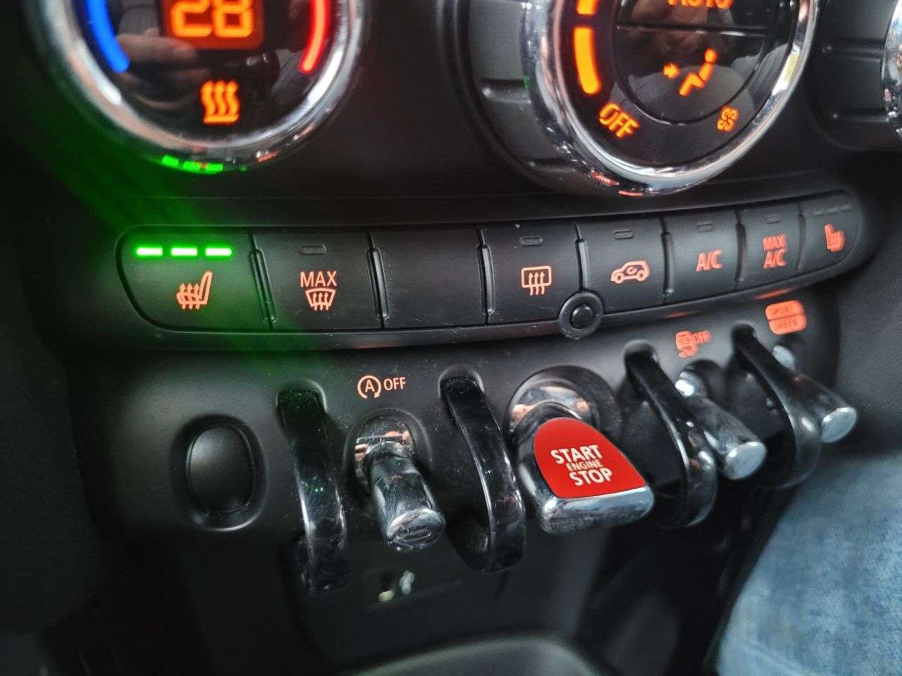 2021 MINI HATCH 2021 MINI HATCH