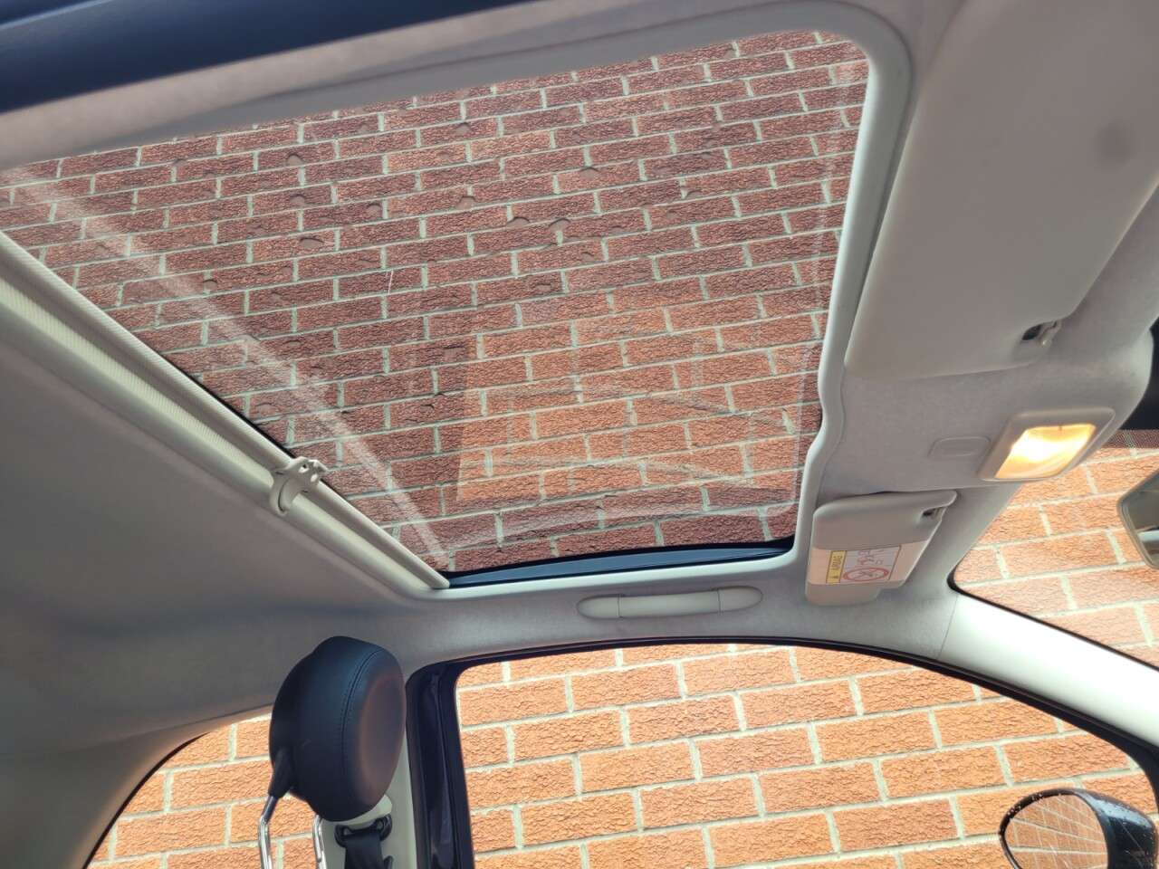 2018 FIAT 500 2018 FIAT 500