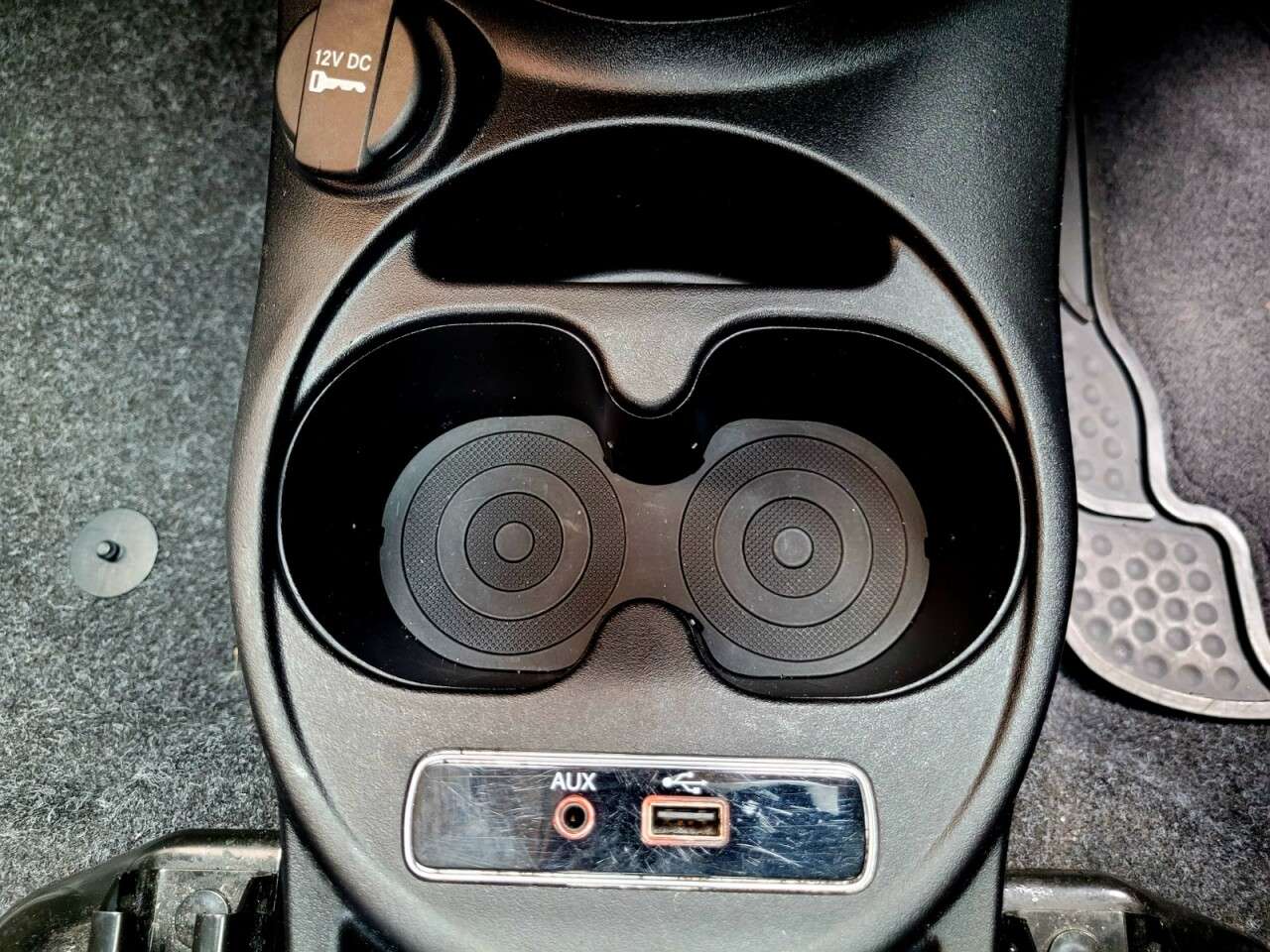 2018 FIAT 500 2018 FIAT 500