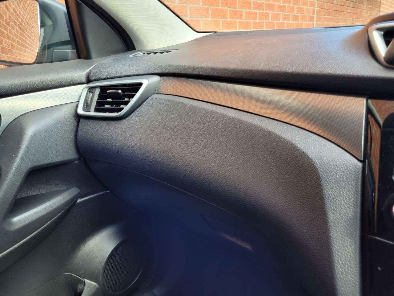 2017 NISSAN QASHQAI 2017 NISSAN QASHQAI