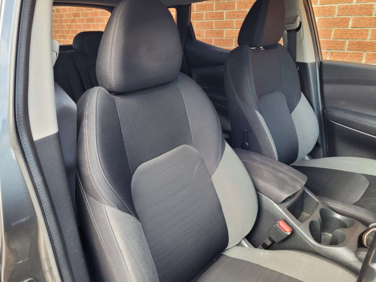 2017 NISSAN QASHQAI 2017 NISSAN QASHQAI