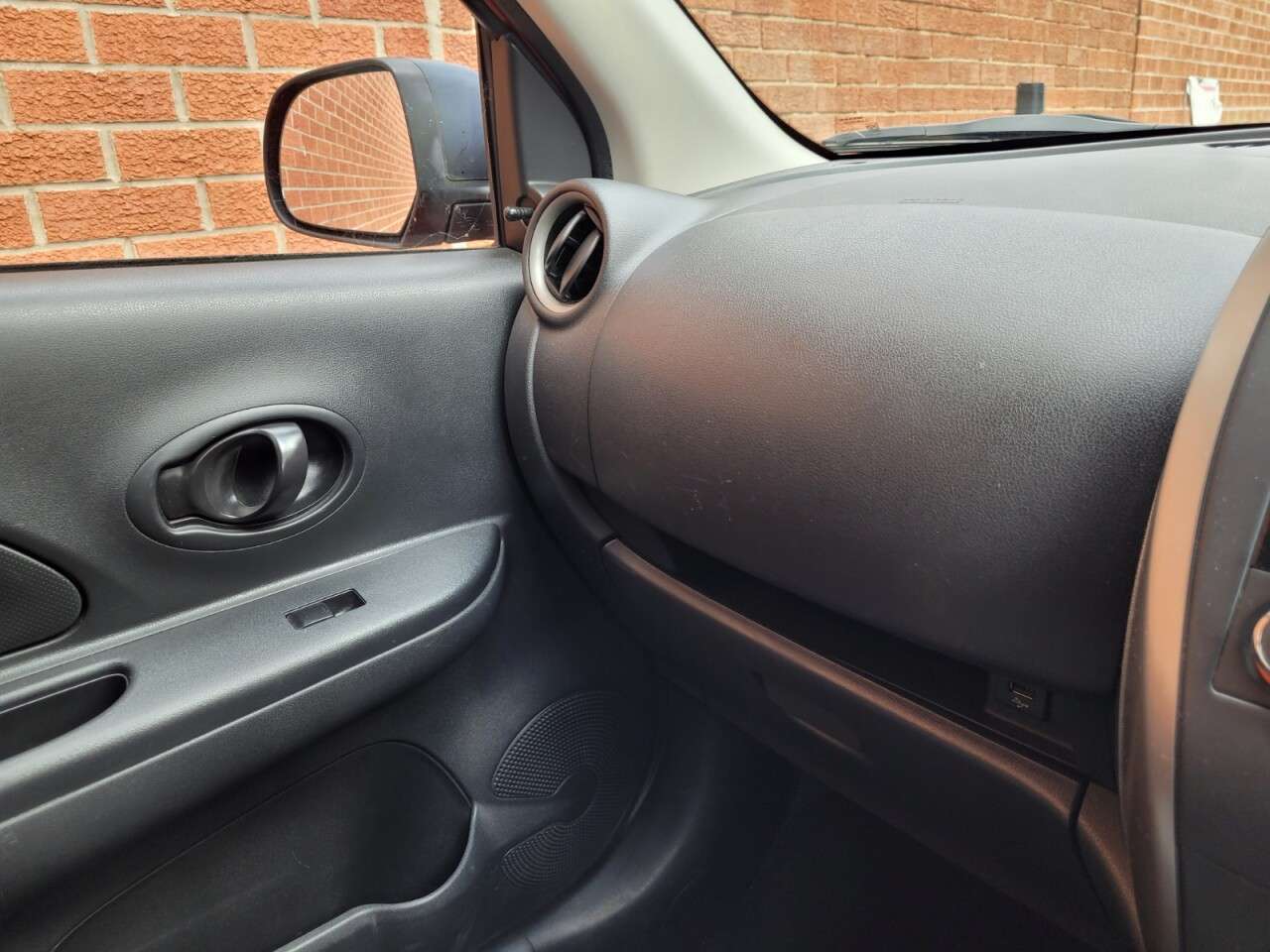 2014 NISSAN MICRA 2014 NISSAN MICRA