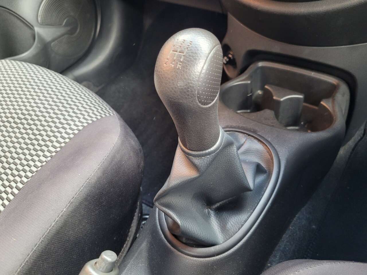 2014 NISSAN MICRA 2014 NISSAN MICRA