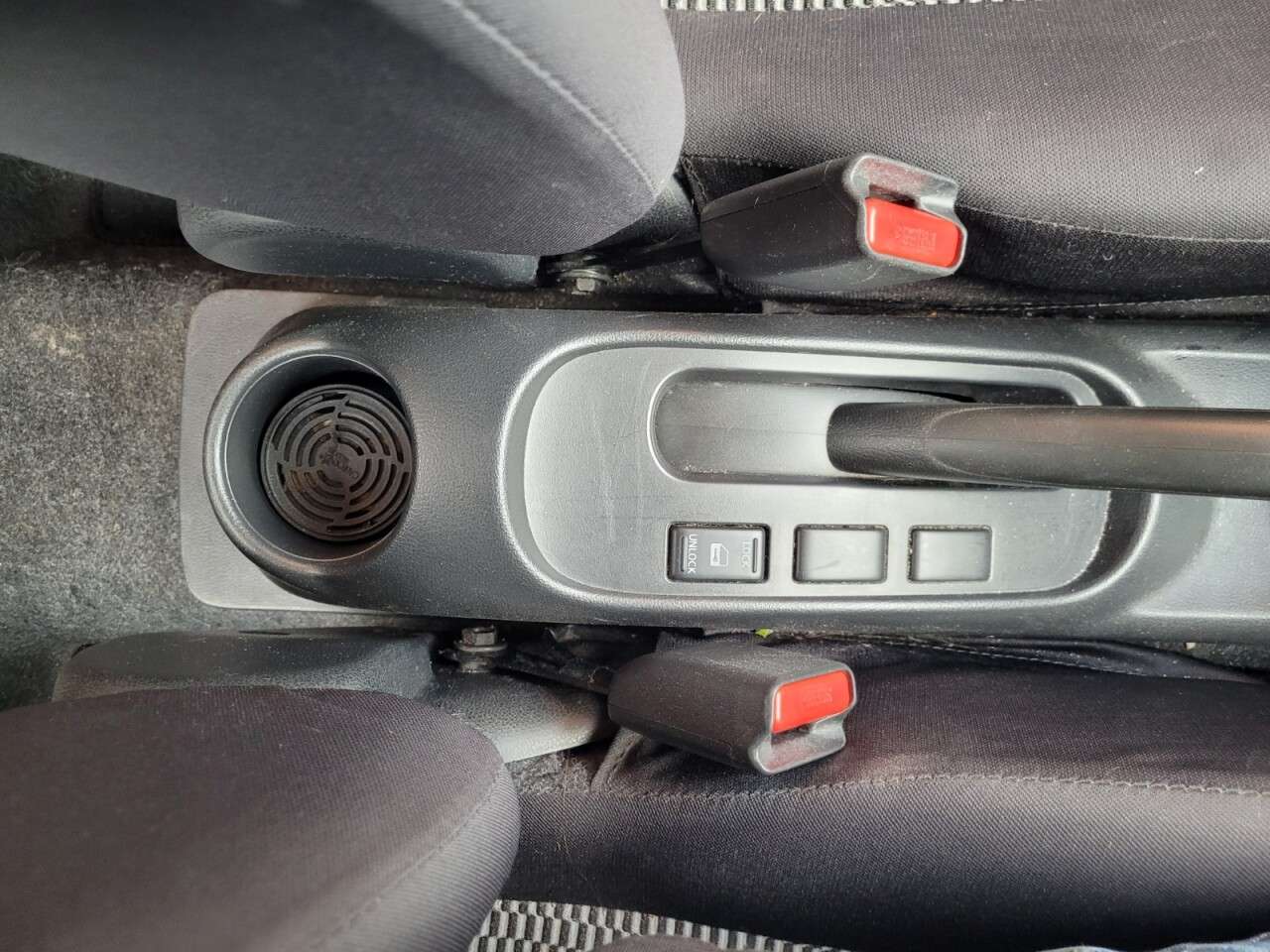 2014 NISSAN MICRA 2014 NISSAN MICRA