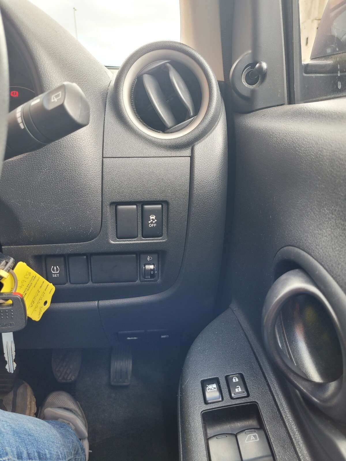 2014 NISSAN MICRA 2014 NISSAN MICRA