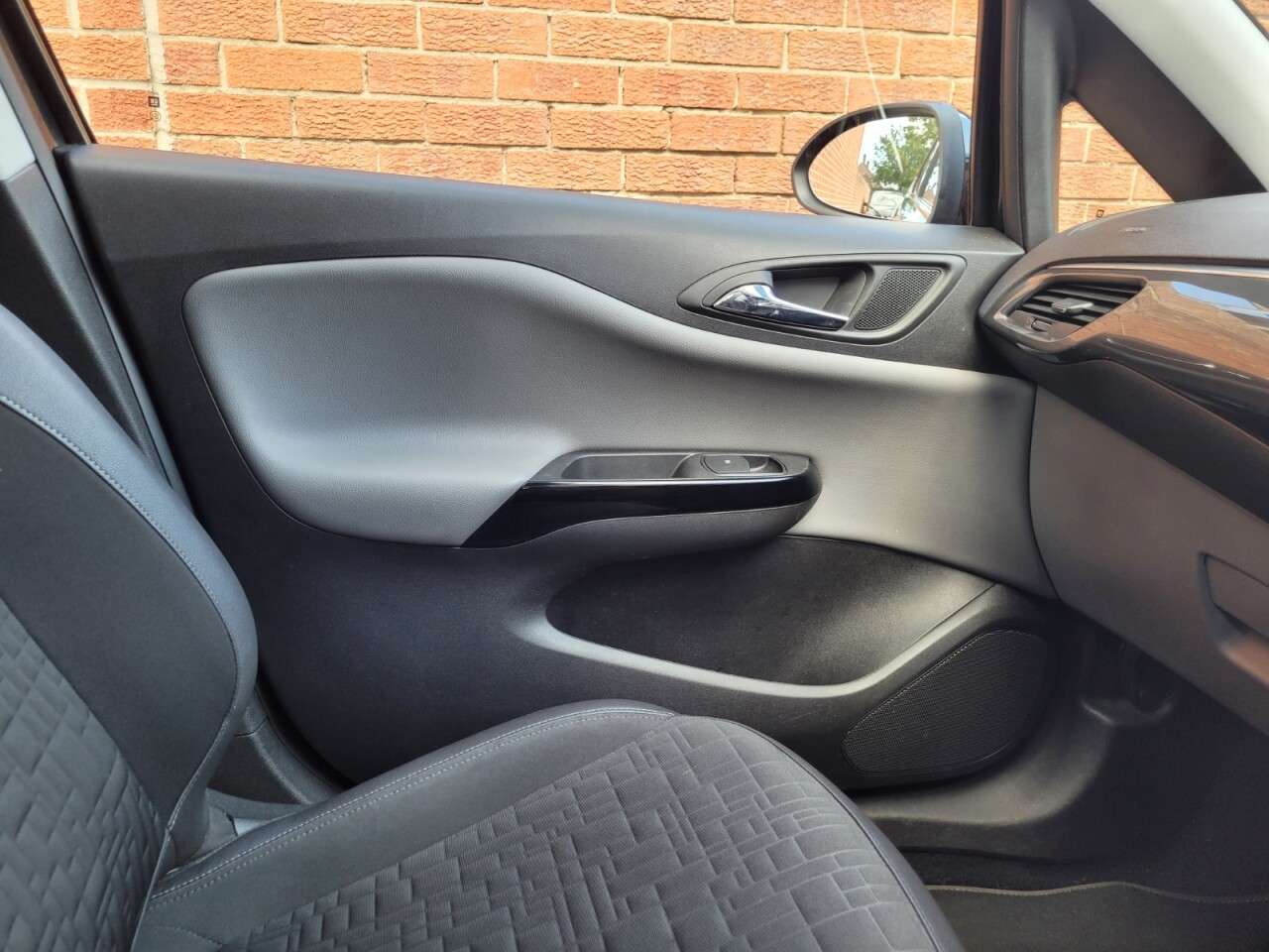 2017 VAUXHALL CORSA 2017 VAUXHALL CORSA