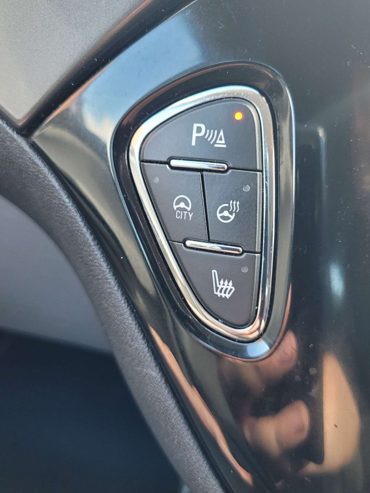 2017 VAUXHALL CORSA 2017 VAUXHALL CORSA