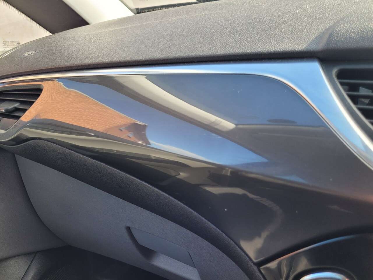 2017 VAUXHALL CORSA 2017 VAUXHALL CORSA