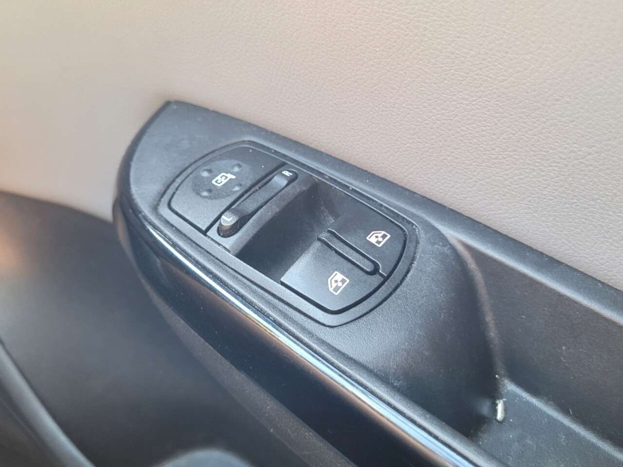 2017 VAUXHALL CORSA 2017 VAUXHALL CORSA