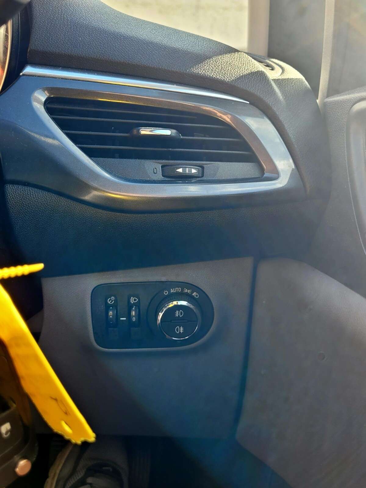 2017 VAUXHALL CORSA 2017 VAUXHALL CORSA