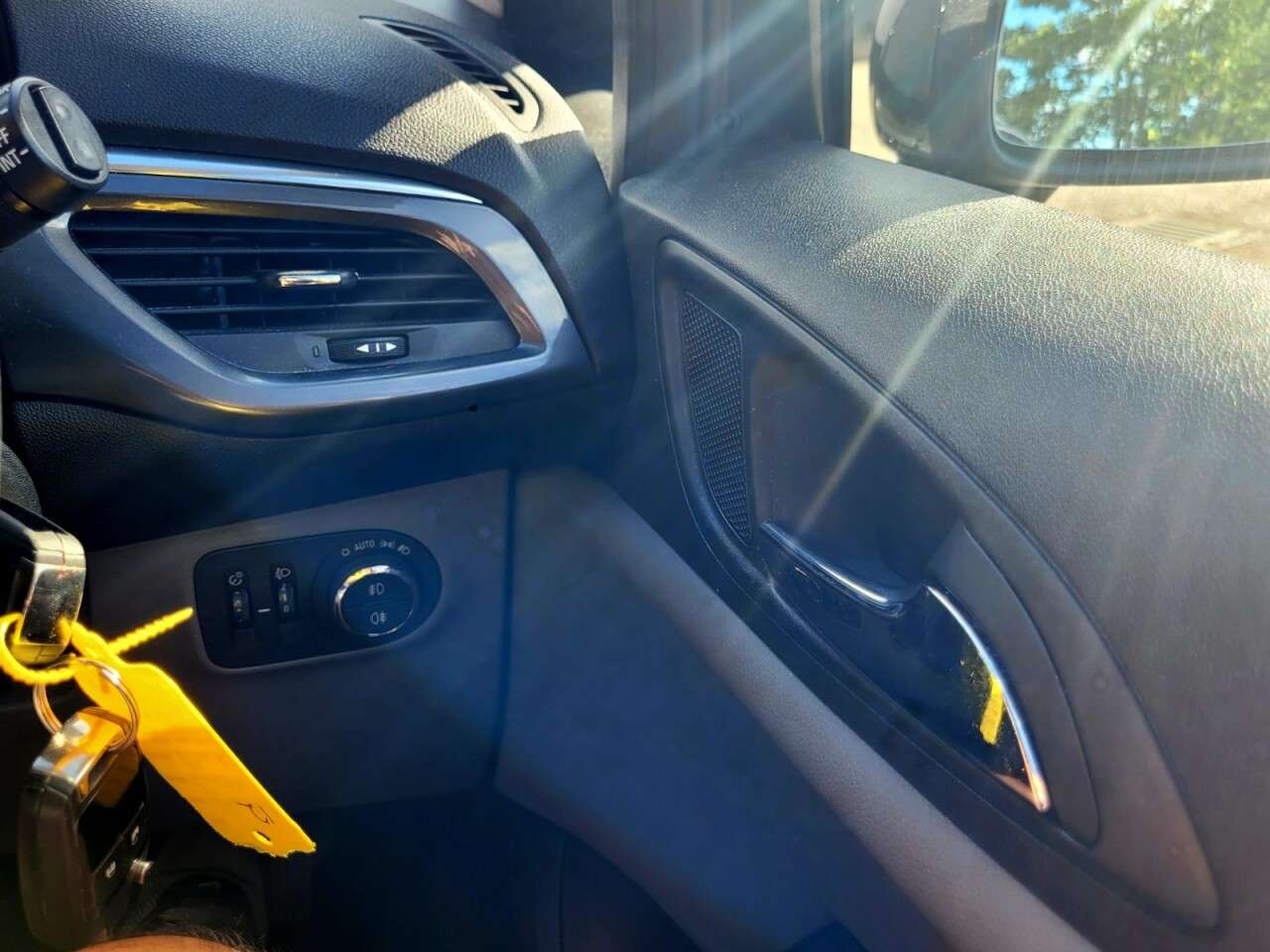 2017 VAUXHALL CORSA 2017 VAUXHALL CORSA