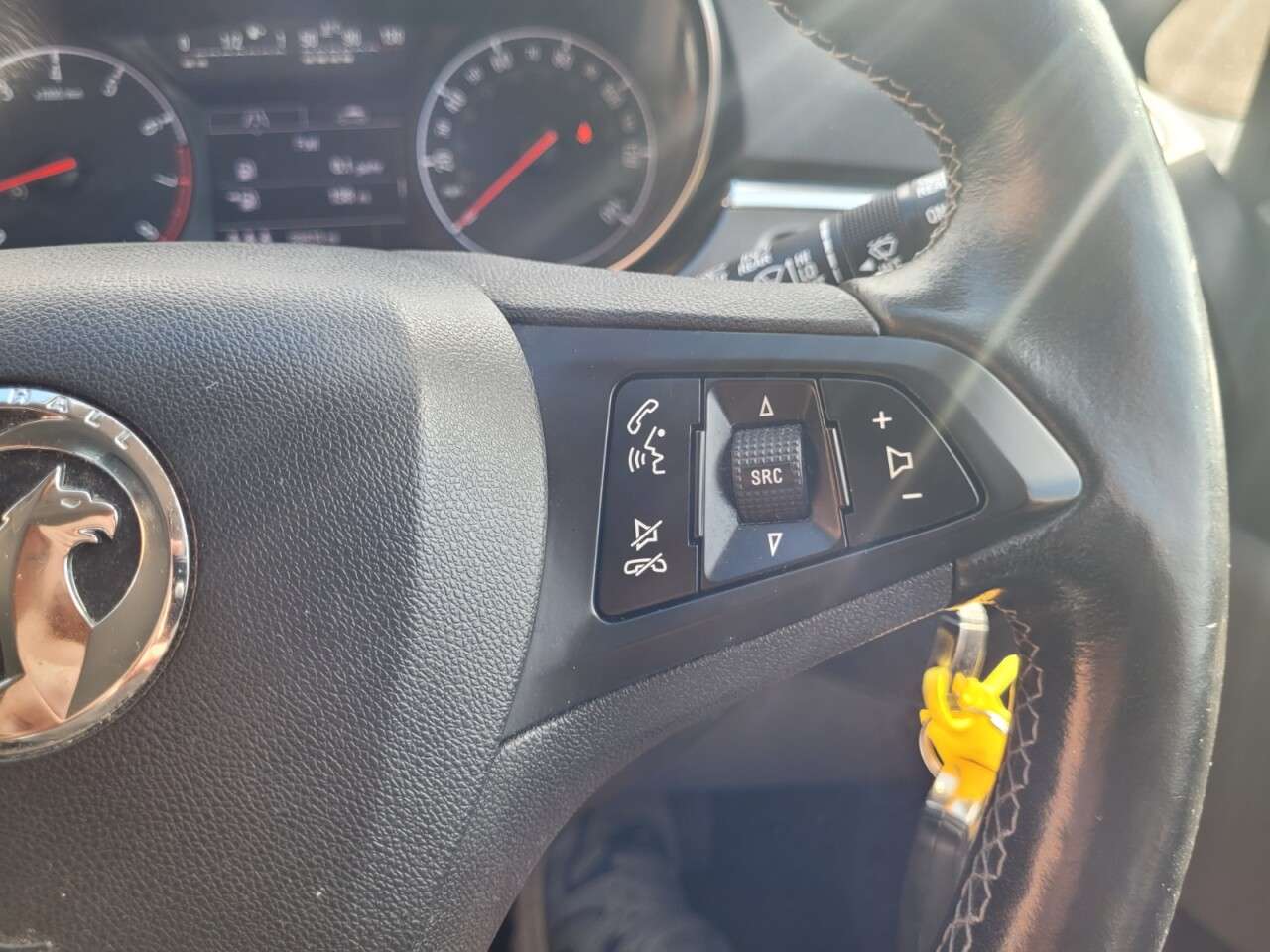 2017 VAUXHALL CORSA 2017 VAUXHALL CORSA